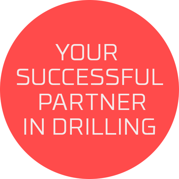 partner in drilling