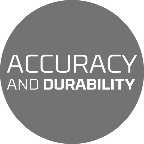 drills accuracy badge