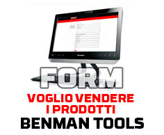 I want to sell Benman Tools