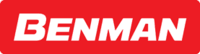 BENMAN TOOLS Logo