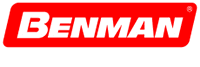 BENMAN TOOLS Logo